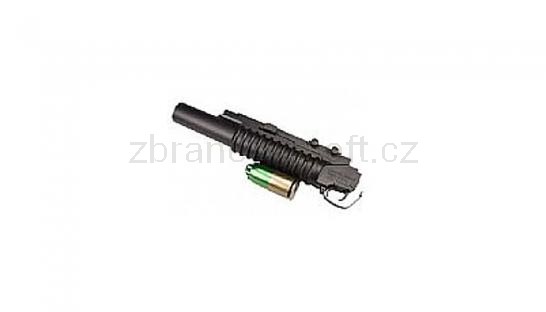 ICS - ICS Grantomet IC203
