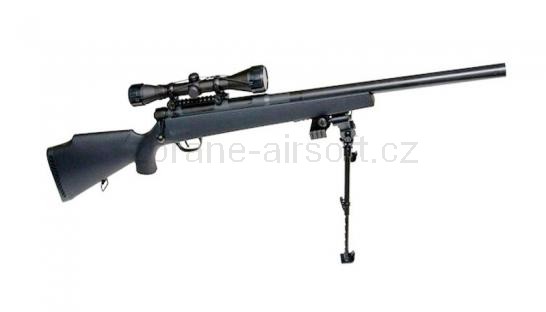sniper UHC - Super 9 X SWAT