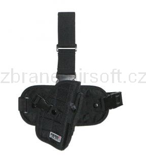 Stehenn na zbran - Swiss Arms taktick pouzdro (prav)