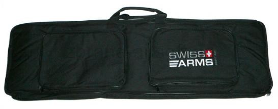 Pepravn na zbran - Swiss Arms pouzdro 95cm