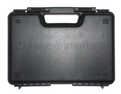Kufry na zbraně - CYBG kufřík na zbraň - velký