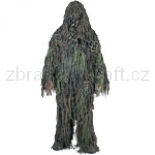 Army shop Hejkaly a maskovn - Hejkal Camo M/L