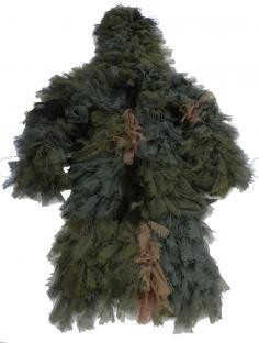 Army shop Hejkaly a maskovn - Hejkal ST36 - list
