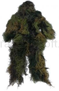 Army shop Hejkaly a maskovn - Hejkal ST38 - tsn