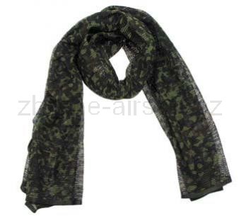 Army shop Hejkaly a maskovn - Maskovac ska BW