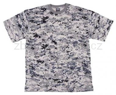 Army shop Trika - Triko ACU Urban vel.XL