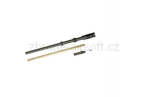 Drobn dly vnj - ICS set prodlouen hlavn SIG 551