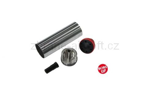 Vlce - Guarder Bore Up set vzduchotechniky pro TM G3