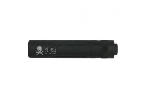 Airsoft Tlumie - Warrior tlumi US GOVT 14mm L