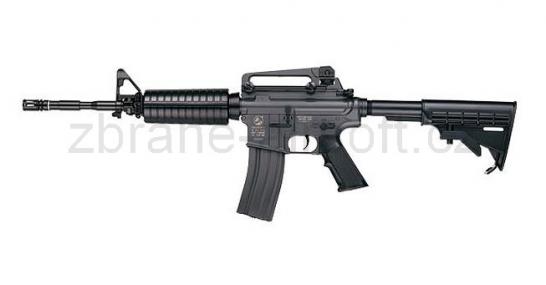 zbran ICS - ICS M4 A1 Carbine