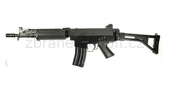 zbraně STAR - FNC Shorty