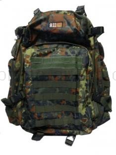 Army shop Batohy a taky - Batoh 911 Flecktarn