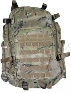 Army shop Batohy a taky - Batoh 911 multicam