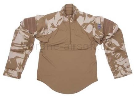 Army shop Trika - Taktick triko GB desert vel. L