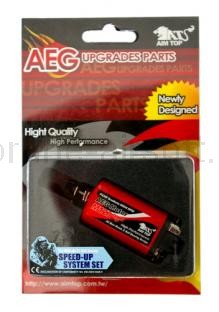 Motorky - AT motorek Torque-Up dlouh