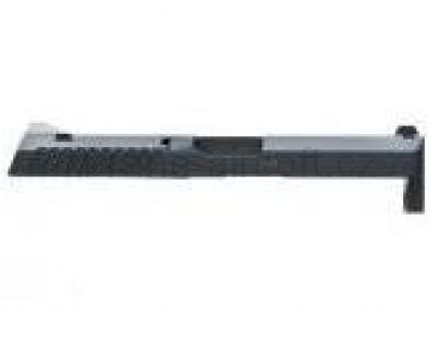 Upgrade a dly PLYN - ASG kovov zvr pro Steyr M9-A1 DT