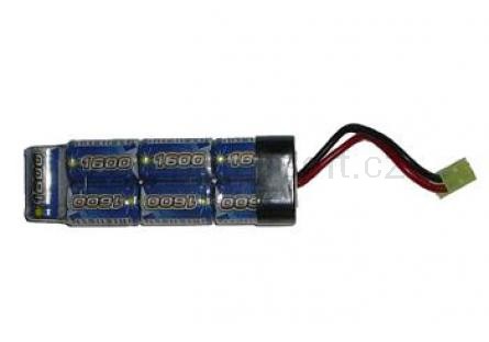 Baterie SP - Baterie SP 8,4V / 1600 mAh (CYBG)