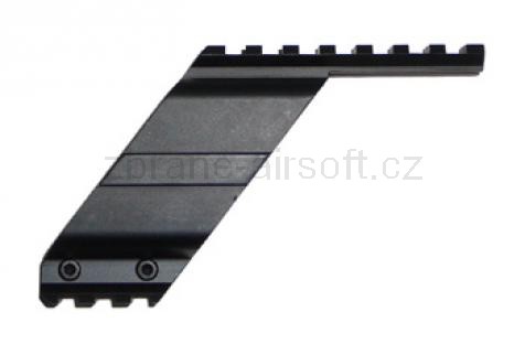 Airsoft Mont. lity a krouky - CYBG mont univerzln pro pistole