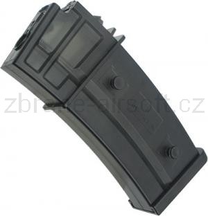 zsobnky King Arms - KA zsobnk G36 470 ran