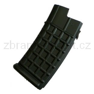 zsobnky CA a ASG - CA zsobnk AUG 330 ran
