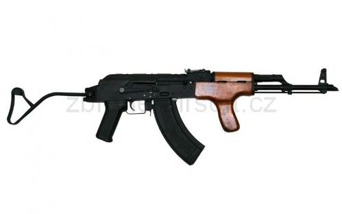 zbran CyberGun - CYBG - AK47 AIMS blow back AEG