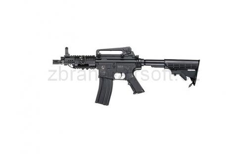 zbran ICS - ICS M4 A1 CQB