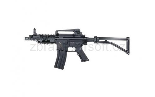 zbran ICS - ICS M4 A1 CQB Folding Stock