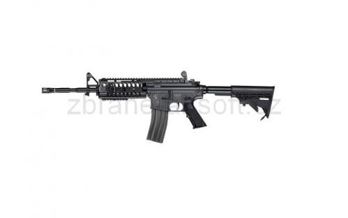 zbraně ICS - ICS M4 A1 S.I.R.