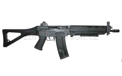 zbran ICS - ICS SIG SG551 SWAT