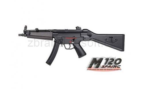 zbran ICS - ICS SMG5 A4 - upgrade