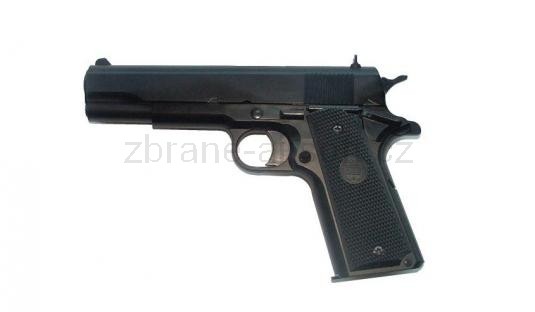 pistole ASG - ASG STi 1911 manual