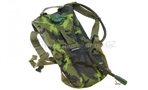 Army shop VZ.95 taktick doplky - Hydratan vak Vz.95