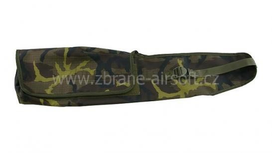 Army shop VZ.95 taktick doplky - Pepravn vak na zbran Vz.95 - 70cm