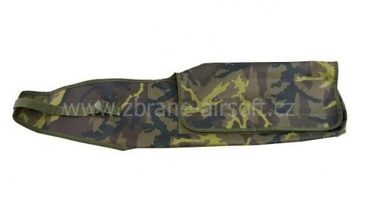 Army shop VZ.95 taktick doplky - Pepravn vak na zbran Vz.95 - 85cm