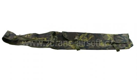 Army shop VZ.95 taktick doplky - Pepravn vak na zbran Vz.95 - 126cm