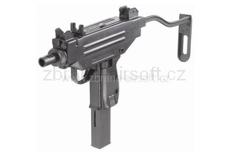 manuální Warrior - Warrior M711