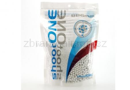 stelivo shootONE - shootONE 0,25g 4000ks