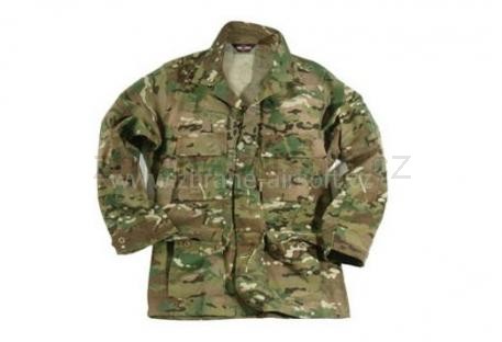 Blzy a bundy - Blza BDU MULTICAM vel.M