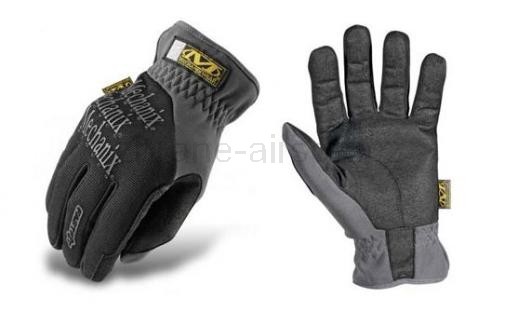 Rukavice Mechanix Wear - Rukavice FastFit vel.S