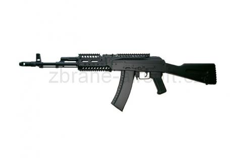 zbran ICS - ICS AK-74 R.A.S.