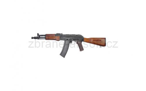 zbran Classic Army - CA SLR105 A1 Compact Steel + devo