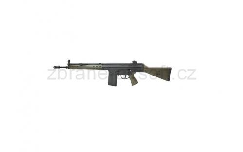 zbran Classic Army - CA SAR Sportmatch M41 SG