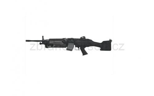 zbran Classic Army - CA M249 Mk.II