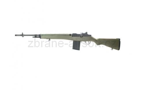 zbran Classic Army - CA M14 Match OD