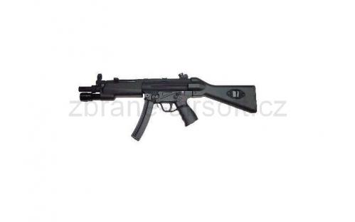 zbraně Classic Army - CA B and ;T MP5 A2 taktické předpažbí P60