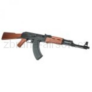 zbran Classic Army sportline ASG - CA SAS M-7 Stock SportLine SET celokov