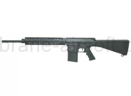 zbran Classic Army - CA Armalite SR-25 Match