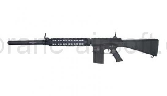 zbran Classic Army - CA Armalite SR-25