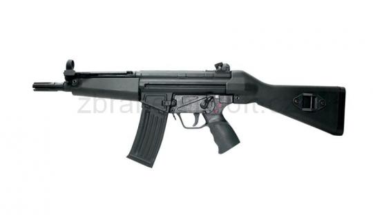 zbran Classic Army - CA HK53 A2