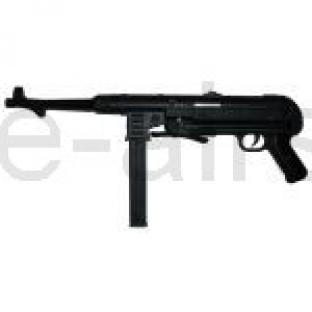 zbran Classic Army sportline ASG - ASG MP40